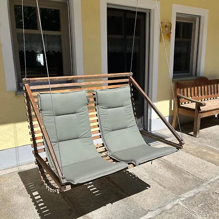 Gschwendnerhof Reitberger-brandl *