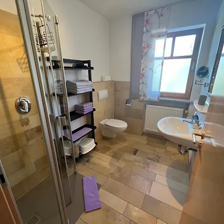 Gschwendnerhof Reitberger-brandl Röhrnbach