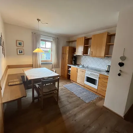 Gschwendnerhof Reitberger-brandl