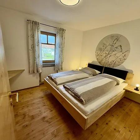 Gschwendnerhof Reitberger-brandl * Röhrnbach