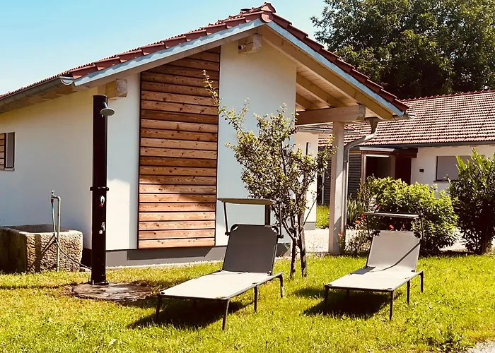 ファームステイ Gschwendnerhof Reitberger-brandl