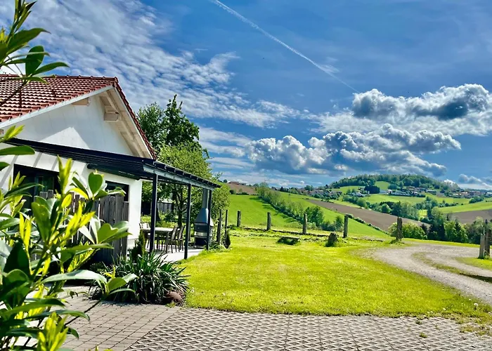 Gschwendnerhof Reitberger-brandl *