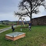 Gschwendnerhof Reitberger-brandl * Röhrnbach