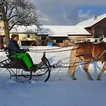 Gschwendnerhof Reitberger-brandl *