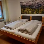 Gschwendnerhof Reitberger-brandl * 론바크
