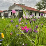 팜스테이 Gschwendnerhof Reitberger-brandl *