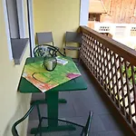 Gschwendnerhof Reitberger-brandl * 론바크