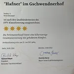 Gschwendnerhof Reitberger-brandl 팜스테이 *