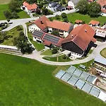 Gschwendnerhof Reitberger-brandl