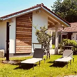 팜스테이 Gschwendnerhof Reitberger-brandl