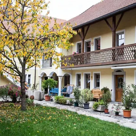 Gschwendnerhof Reitberger-brandl *