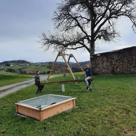 Gschwendnerhof Reitberger-brandl * Rohrnbach
