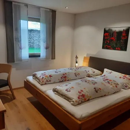 Gschwendnerhof Reitberger-brandl Farm stay Rohrnbach