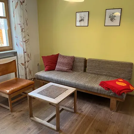 Farm stay Gschwendnerhof Reitberger-brandl Rohrnbach