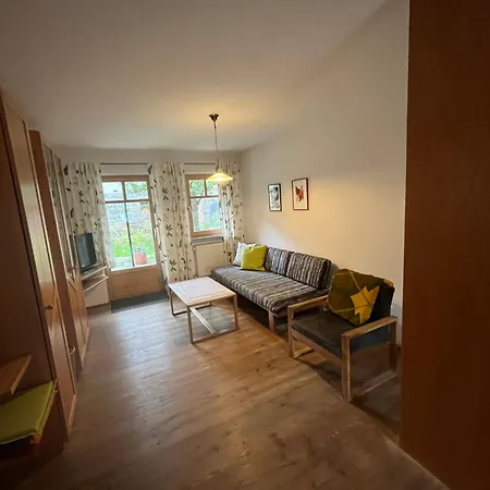 Farm stay Gschwendnerhof Reitberger-brandl Rohrnbach