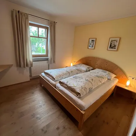 Gschwendnerhof Reitberger-brandl Farm stay *