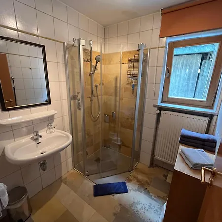 Farm stay Gschwendnerhof Reitberger-brandl