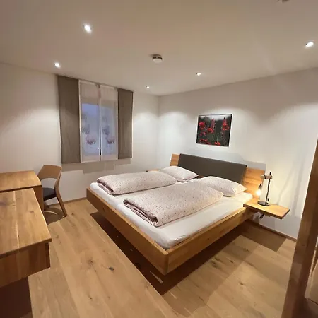 Farm stay Gschwendnerhof Reitberger-brandl
