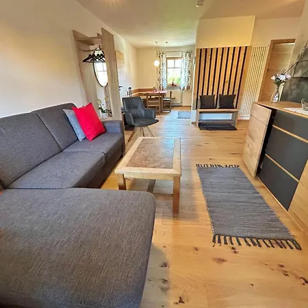 Gschwendnerhof Reitberger-brandl Farm stay