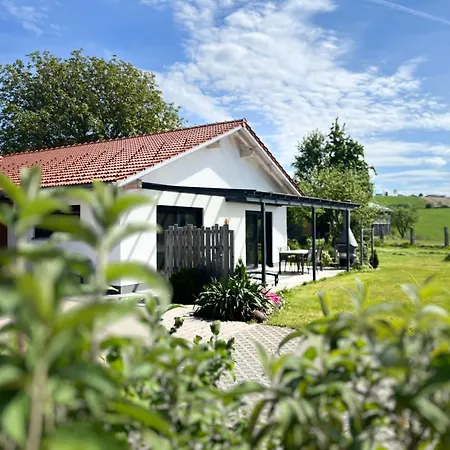 Gschwendnerhof Reitberger-brandl Farm stay