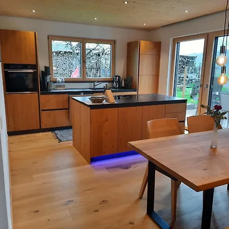 Gschwendnerhof Reitberger-brandl Farm stay Rohrnbach