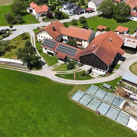 Gschwendnerhof Reitberger-brandl