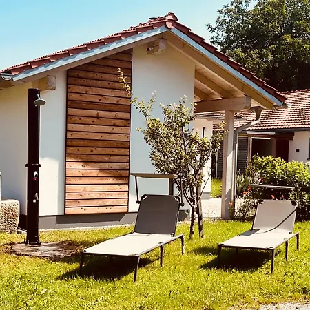 Farm stay Gschwendnerhof Reitberger-brandl