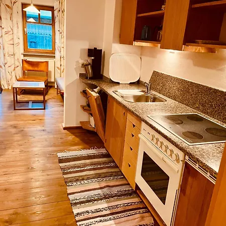 Farm stay Gschwendnerhof Reitberger-brandl Rohrnbach