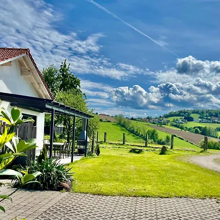 Gschwendnerhof Reitberger-brandl *