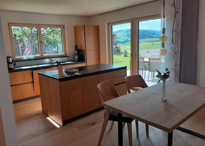 Gschwendnerhof Reitberger-brandl Gospodarstwo agroturystyczne