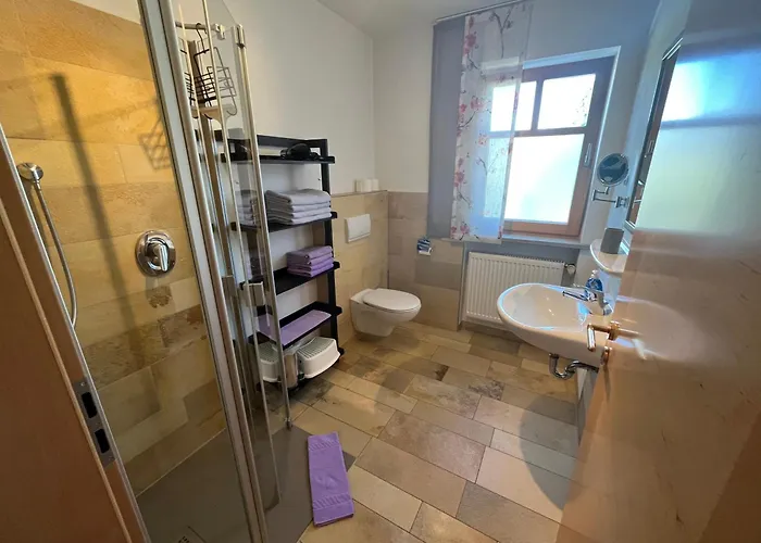 Gschwendnerhof Reitberger-brandl Röhrnbach